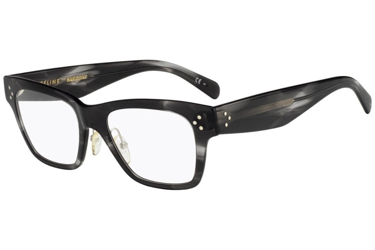 OKULARY KOREKCYJNE CELINE CEL 41428 0GQ 49 ROZMIAR S OKULARY KOREKCYJNE CELINE CEL 41428 0GQ 49 ROZMIAR S